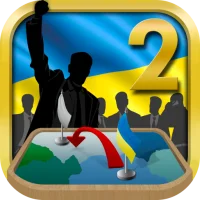 Ukraine Simulator 2