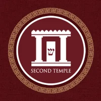 Second Temple