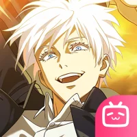 Jujutsu Kaisen Phantom Parade