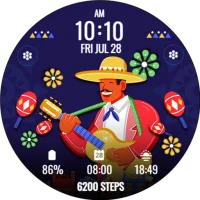 Hispanic Heritage Month